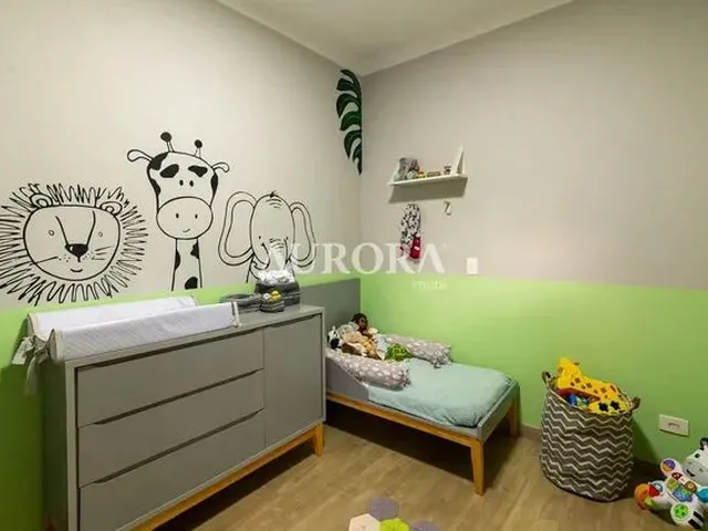 Imagem 9: Sobrado com 3 Dormitórios À Venda, 155 M² por R$ 780.000,00 - Jardim Central Park