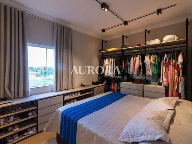 Imagem 3: Sobrado com 3 Dormitórios À Venda, 155 M² por R$ 780.000,00 - Jardim Central Park