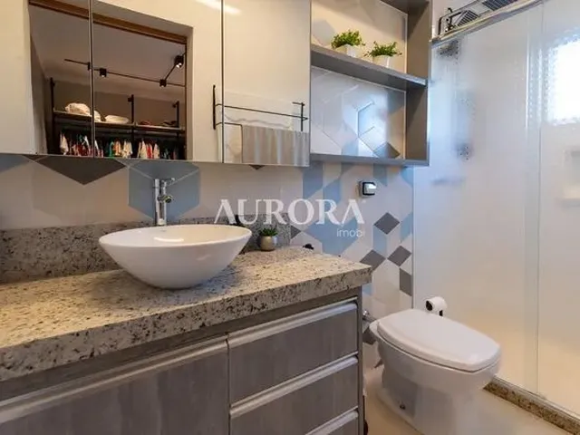 Imagem 7: Sobrado com 3 Dormitórios À Venda, 155 M² por R$ 780.000,00 - Jardim Central Park