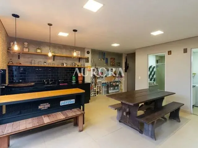 Imagem 8: Sobrado com 3 Dormitórios À Venda, 155 M² por R$ 780.000,00 - Jardim Central Park