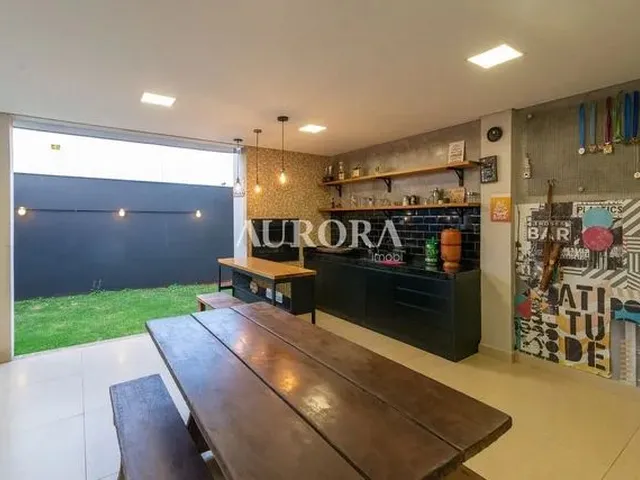 Imagem 11: Sobrado com 3 Dormitórios À Venda, 155 M² por R$ 780.000,00 - Jardim Central Park