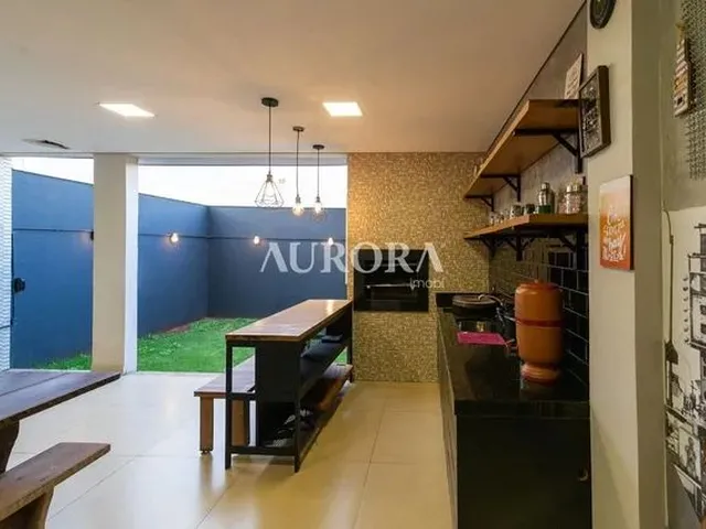 Imagem 16: Sobrado com 3 Dormitórios À Venda, 155 M² por R$ 780.000,00 - Jardim Central Park
