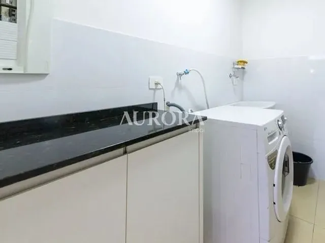 Imagem 14: Sobrado com 3 Dormitórios À Venda, 155 M² por R$ 780.000,00 - Jardim Central Park