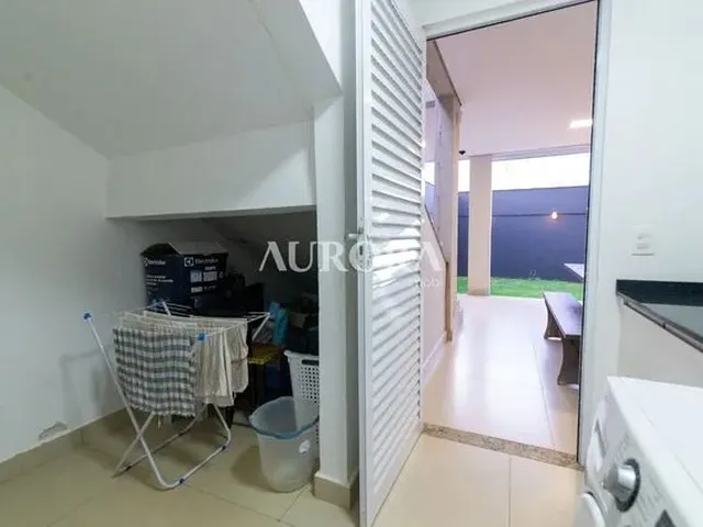 Imagem 2: Sobrado com 3 Dormitórios À Venda, 155 M² por R$ 780.000,00 - Jardim Central Park