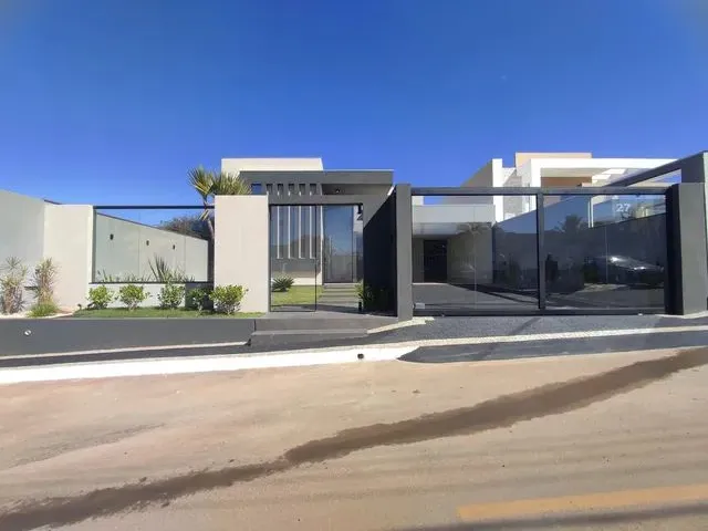 Imagem: Apartamento para Venda com 460 Metros Quadrados