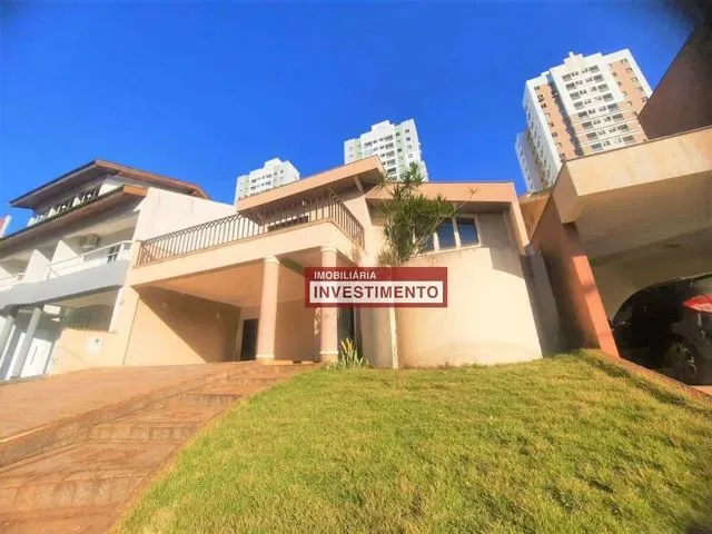 Imagem: Execelente Casa em Condomínio