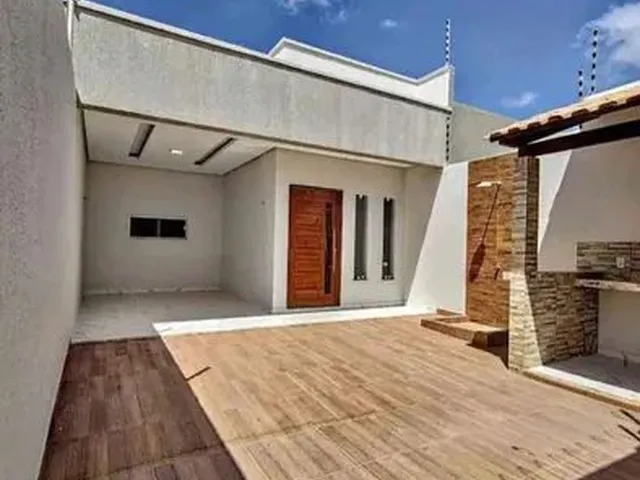 Imagem 1: Casa para Venda em Jose de Anchieta 1