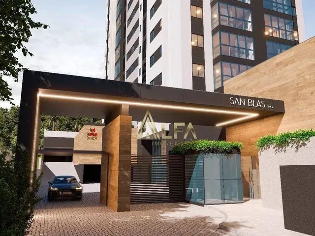Imagem 6: Apartamento com 3 Dormitórios (1) Suíte À 2 Min. do Centro com 106 M² por R$ 835.000
