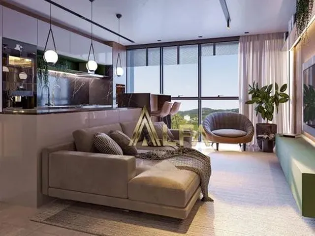 Imagem 12: Apartamento com 3 Dormitórios (1) Suíte À 2 Min. do Centro com 106 M² por R$ 835.000