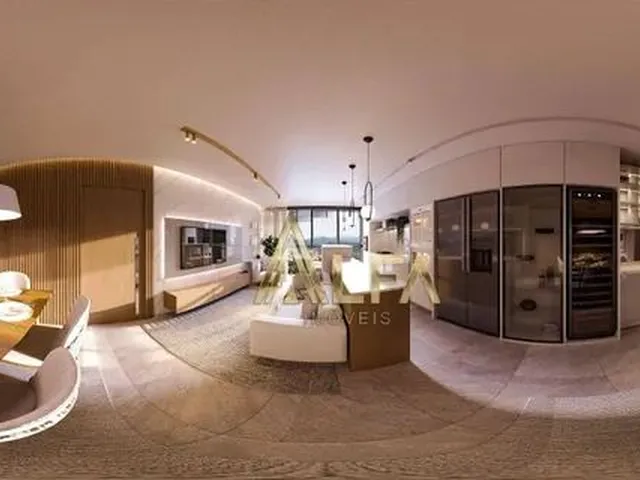 Imagem 15: Apartamento com 3 Dormitórios (1) Suíte À 2 Min. do Centro com 106 M² por R$ 835.000