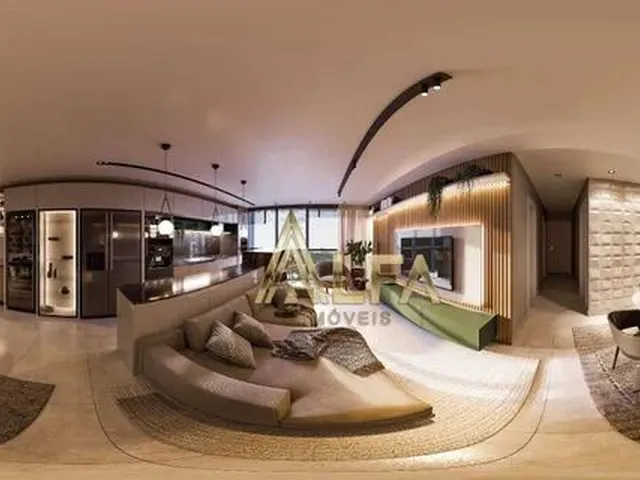 Imagem 16: Apartamento com 3 Dormitórios (1) Suíte À 2 Min. do Centro com 106 M² por R$ 835.000