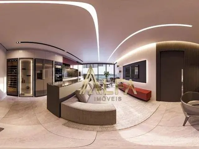 Imagem 14: Apartamento com 3 Dormitórios (1) Suíte À 2 Min. do Centro com 106 M² por R$ 835.000