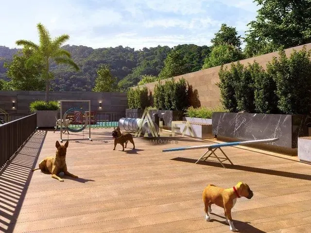 Imagem 3: Apartamento com 3 Dormitórios (1) Suíte À 2 Min. do Centro com 106 M² por R$ 835.000