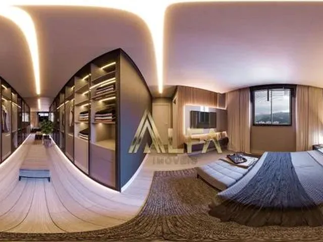 Imagem 9: Apartamento com 3 Dormitórios (1) Suíte À 2 Min. do Centro com 106 M² por R$ 835.000