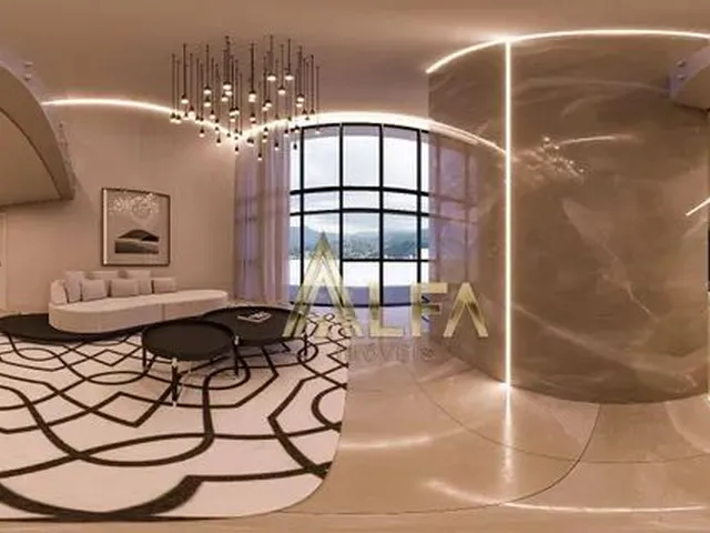 Imagem 8: Apartamento com 3 Dormitórios (1) Suíte À 2 Min. do Centro com 106 M² por R$ 835.000