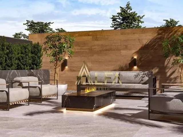 Imagem 11: Apartamento com 3 Dormitórios (1) Suíte À 2 Min. do Centro com 106 M² por R$ 835.000
