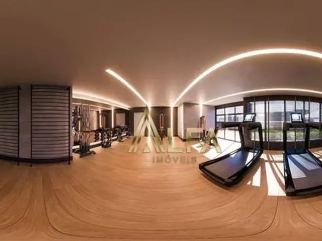 Imagem 2: Apartamento com 3 Dormitórios (1) Suíte À 2 Min. do Centro com 106 M² por R$ 835.000