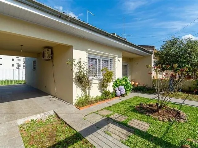 Imagem: Casa com Pátio - Ao Lado da Faixa 77 (Dorival