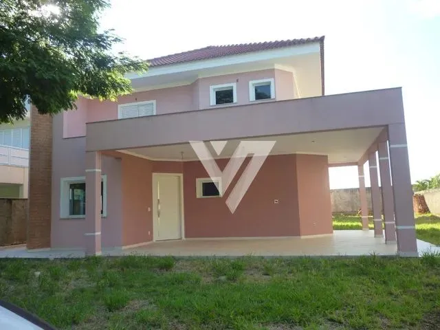 Imagem: Casa no Condominio Vivendas do Lago