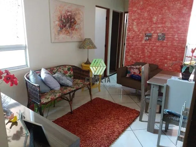 Imagem 1: Kf- Vendo Otimo Apartamento 2 Quartos no Valparaiso 3