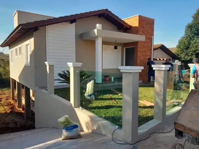 Imagem: Casa Nova Panambi