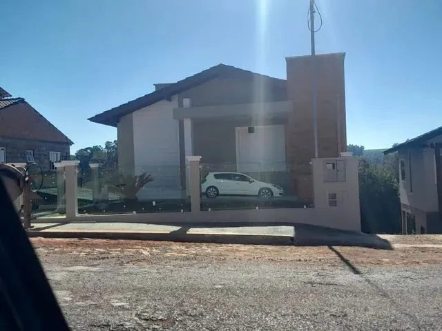 Imagem 4: Casa Nova Panambi