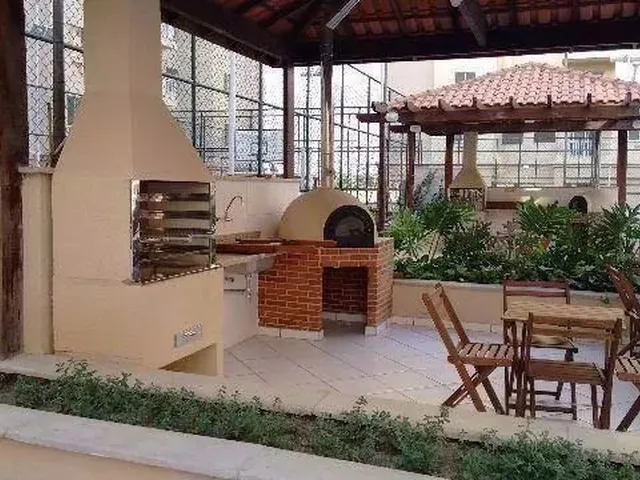 Imagem 7: Apartamento de 2 Quartos com Suíte, Varanda e Vaga - Outeiro das Pedras - Itaboraí/Rj