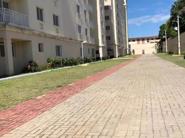Imagem 14: Apartamento de 2 Quartos com Suíte, Varanda e Vaga - Outeiro das Pedras - Itaboraí/Rj
