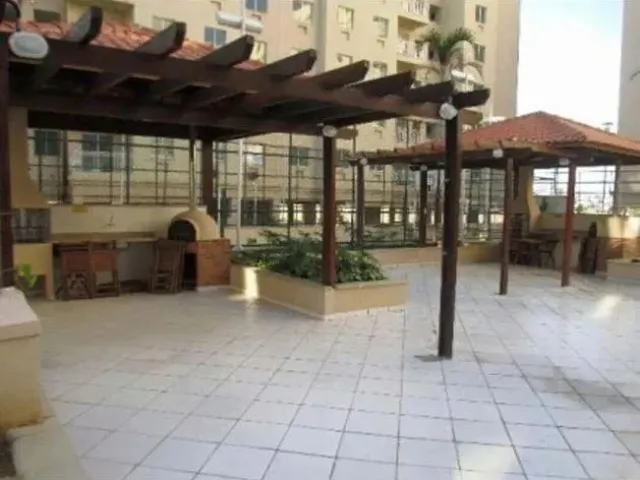Imagem 5: Apartamento de 2 Quartos com Suíte, Varanda e Vaga - Outeiro das Pedras - Itaboraí/Rj