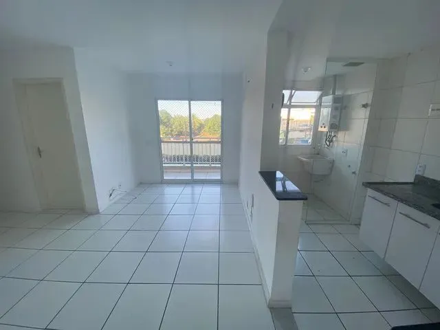 Imagem 9: Apartamento de 2 Quartos com Suíte, Varanda e Vaga - Outeiro das Pedras - Itaboraí/Rj