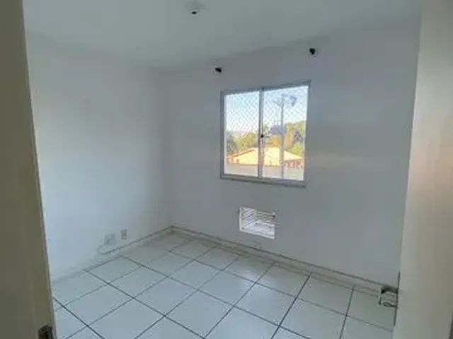 Imagem 3: Apartamento de 2 Quartos com Suíte, Varanda e Vaga - Outeiro das Pedras - Itaboraí/Rj