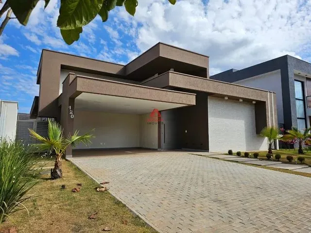 Imagem: Nova Lima - Casa de Condomínio - Alphaville