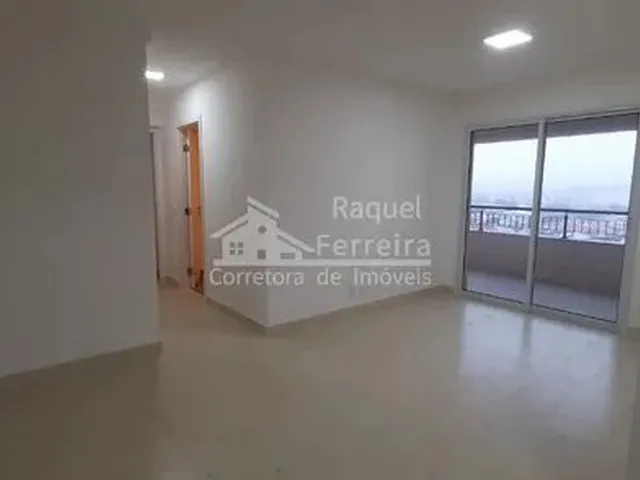 Imagem: São Paulo - Apartamento Padrão - Vila