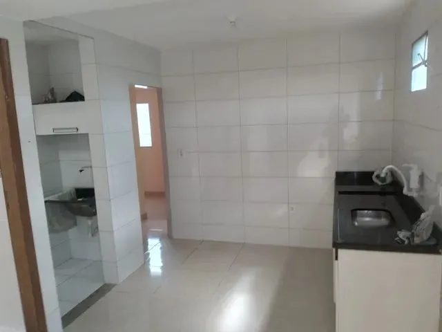 Imagem: Alugo Apartamento / Casa Nova Almeida