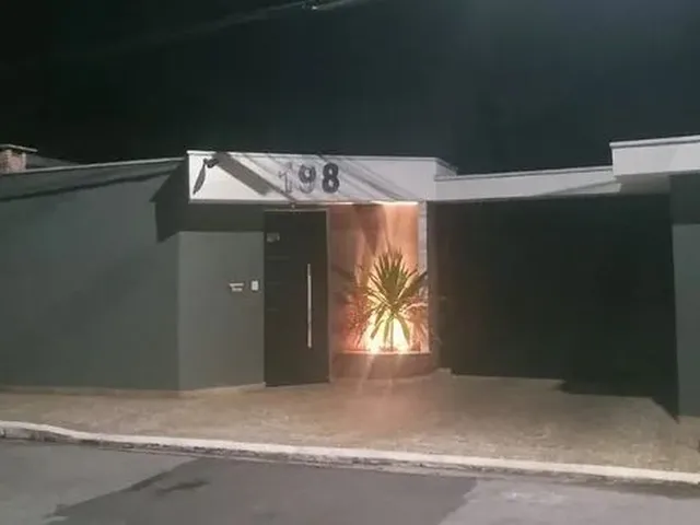 Imagem: Casa com 3 Dormitórios e Muito Mais para