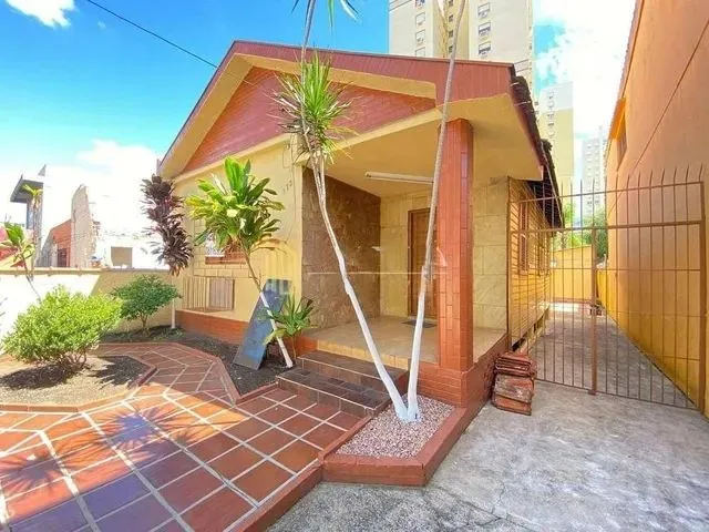 Imagem: Porto Alegre - Casa Padrão - Passo da Areia