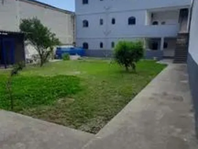 Imagem 1: Kitinet no Pingo D&Amp;Apos;Água