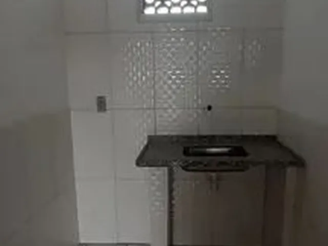Imagem 6: Kitinet no Pingo D&Amp;Apos;Água