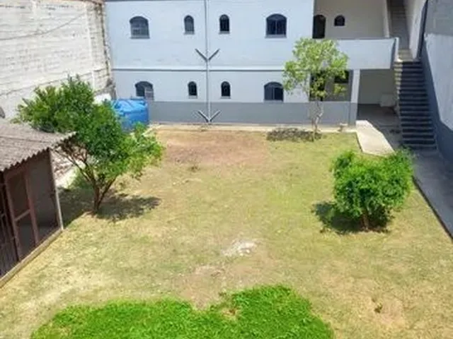 Imagem 3: Kitinet no Pingo D&Amp;Apos;Água