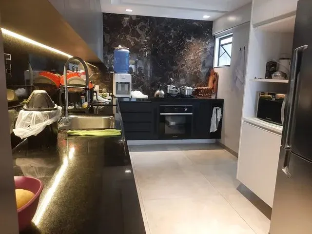 Imagem: Apartamento para Aluguel com 271 Metros
