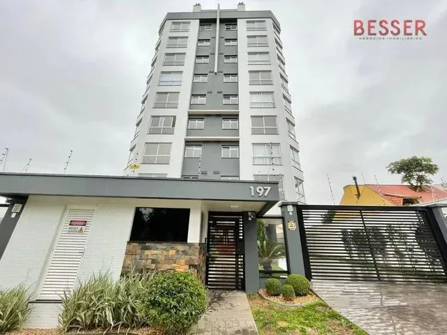 Imagem: Apartamento com 3 Dormitórios para Alugar