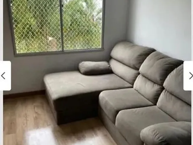 Imagem: Alugo Apartamento em São José dos Pinhais