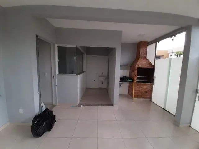 Imagem 13: Cond. Cidade Jardim I, Casa com 210M²
