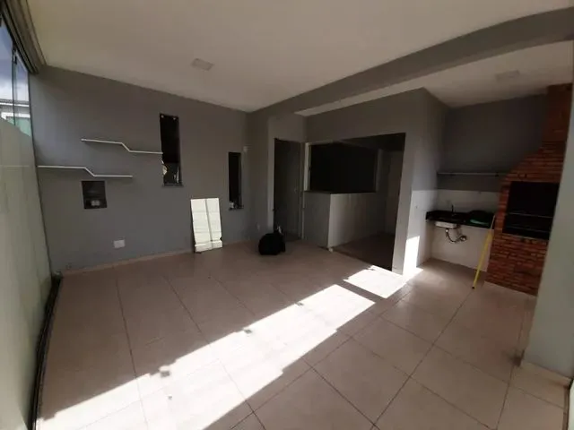 Imagem 12: Cond. Cidade Jardim I, Casa com 210M²