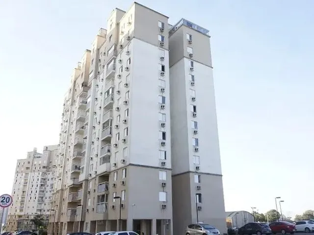 Imagem: Apartamento com 2 Dormitórios para Alugar