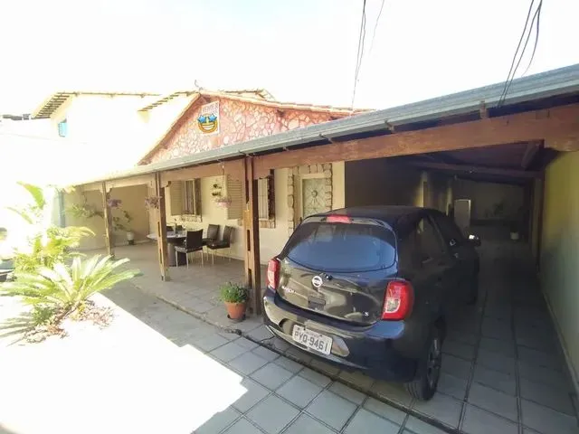 Imagem: Casa de 3 Quartos, 1 Suíte, 4 Vagas 250M²