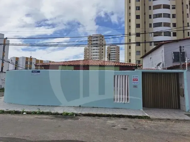 Imagem: Casa Padrão em Aracaju