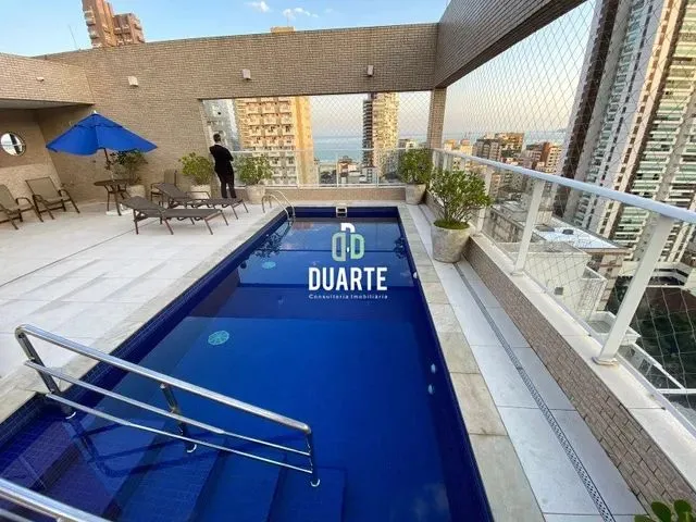 Imagem: Santos - Apartamento Padrão - Pompéia