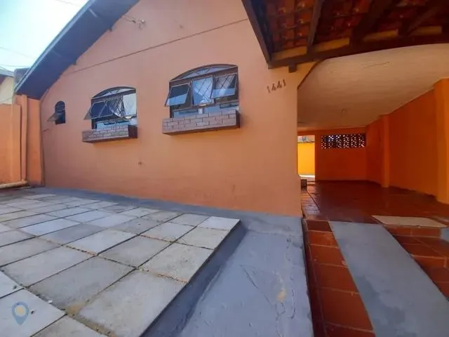 Imagem: Londrina - Casa Padrão - Conjunto Semiramis