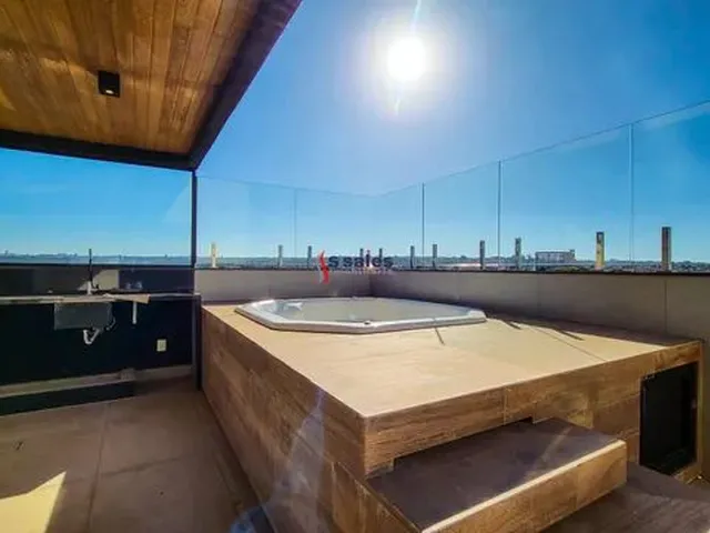 Imagem: Brasília - Apartamento Padrão - Setor